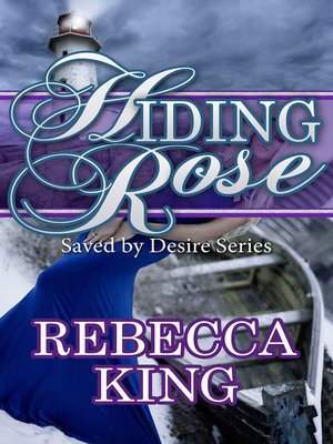 cover image of Hiding Rose